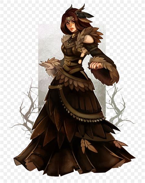 Witch pathfinder guide